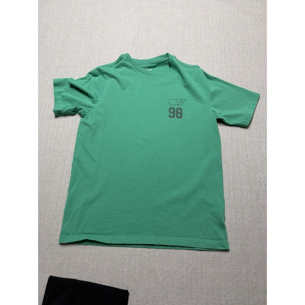 Vineyard Vines  Boys t-shirt 98golf Medium